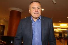 Jednání majitelů klubů