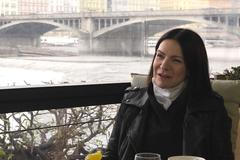 Anna K: StarDance mě vyvedlo z temnoty. Nové album Světlo je tím ovlivněno