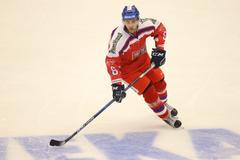 EHT, Česko - Finsko: Jan Rutta