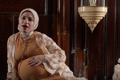 Hijabi, Mona Haydar (Wrap my Hijab)