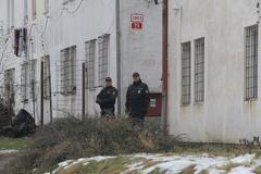 Chovanec v plzeňských ubytovnách