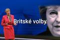 grafika - britské volby