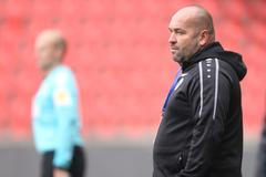 SK Slavia Praha - FC Hradec Králové, 24. kolo ePojisteni.cz ligy 2016/17