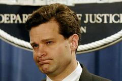 Christopher Wray, šéf FBI