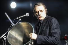 Einstürzende Neubauten