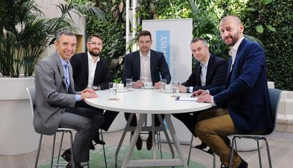 Kulatý stůl: Budoucnost hypoték