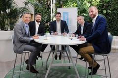 Kulatý stůl: Budoucnost hypoték