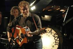 Glen Hansard