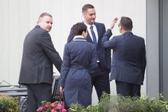 Policie zasahuje na FAČR