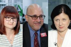 DVTV pořad 06. 06. 2017