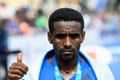 Pražský maraton 2017: Gebretsadik Abraha