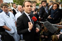 Macron 1
