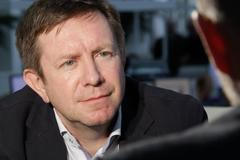 Miller: Australané se českých migrantů báli, pak ale zjistili, že nepřišly hordy nacistů a komunistů