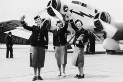 Historie ČSA Avia F-IX D