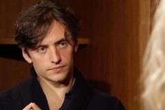 Drogy byly plýtvání časem, tetování nepočítám, tanečníci nemají peníze ani svobodu, říká Polunin