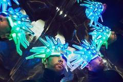 Jamiroquai - Automaton