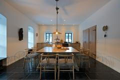 REKONSTRUKCE DOMU V JELENSKÉM ÚDOLÍ