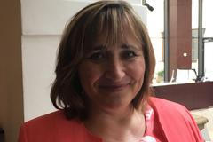 Poslankyně Jana Hnyková opouští klub Úsvit-Národní koalice