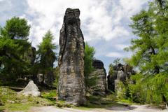 Václav Malinský, fotograf a chodec