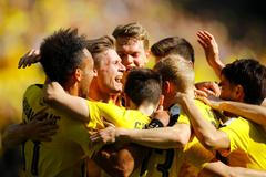 Borussia Dortmund
