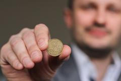 Numismatika, Macho & Chlapovič, vzácné mince