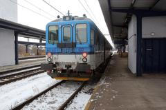 Srovnání rychlíků na trase Most - Plzeň