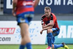 EPL, Jablonec-Plzeň: zklamaný David Limberský