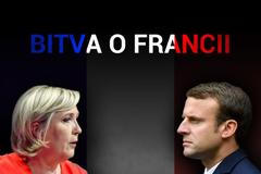 Bitva o Francii - poutací obrázek