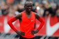 Eliud Kipchoge