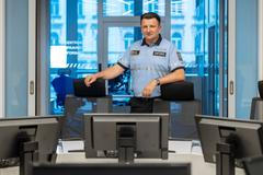 Policejní prezident Tomáš Tuhý v rozhovoru pro Aktuálně.cz a Hospodářské noviny