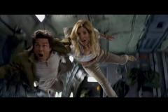 Trailer k filmu Mumie