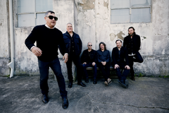 Afghan Whigs