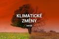 Klimatické změny - seriál - poutací obrázek