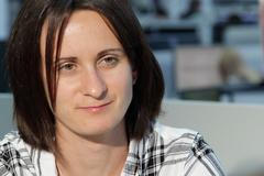 Doprava zatočit neumím, v Nizozemí mě pozná i policajt v autě, říká Martina Sáblíková