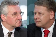 Změní teror EU? Tvrdému jádru pod Macronem a Merkelovou bych se vyhnul, říká Zahradil. DUEL DVTV