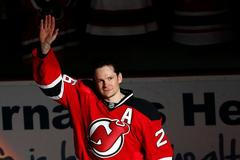 Patrik Eliáš, New Jersey, NHL