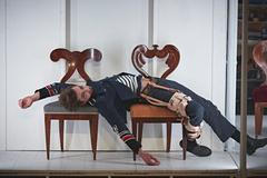 Divadlo Na zábradlí