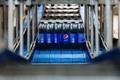 Pepsi Cola, výrobní linka v Praze 9 – Vysočanech (PepsiCo)