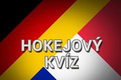 Hokejový kvíz - poutací obrázek