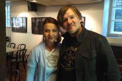 Hrůza: Můj úraz je minulost. Nová deska reflektuje dobu po něm