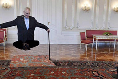 Miloš Zeman