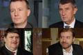 DVTV 4. 5. 2017: Bernd Possel, Andrej Babiš, Roman Sklenák a Petr Honzejk