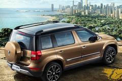 Méně známé automobily Škoda