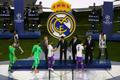Finále LM, Real-Juventus: Real slaví s trofejí