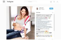 Hokejový sociál: Nejmenší a nejexotičtější fanoušek a nová hymna