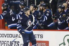 Nikolaj Ehlers (Winnipeg Jets)