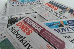 MF Dnes ilustrační