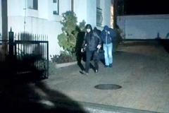 Detektivové v Jablonci v noci prohledávali byt Pelty i fotbalový stadion