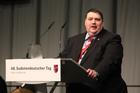 Bernd Posselt