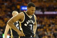 Kyle Lowry (Toronto Raptors)